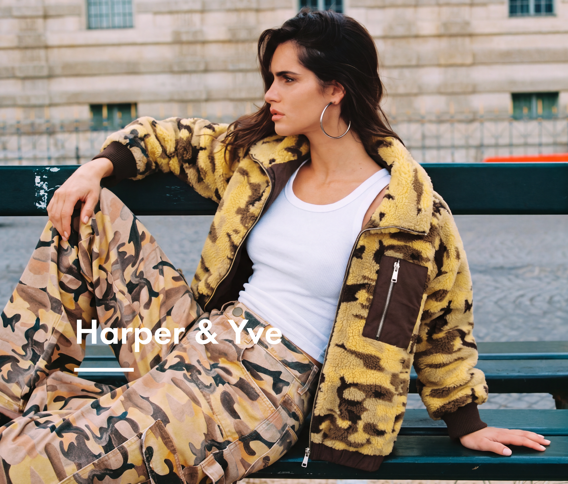 Harper & Yve